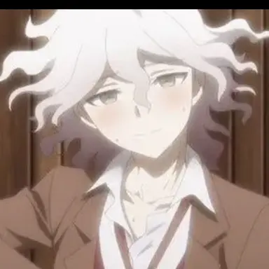 Profile image of 狛枝