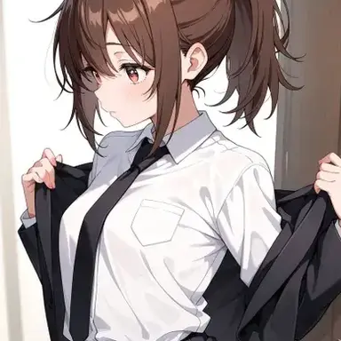 Profile image of Ai