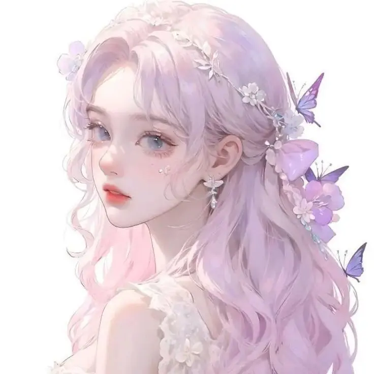 RoseBudzUwU의 Four Princess, One King, Who will it be?