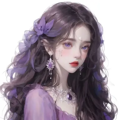 Profile image of Ophelia