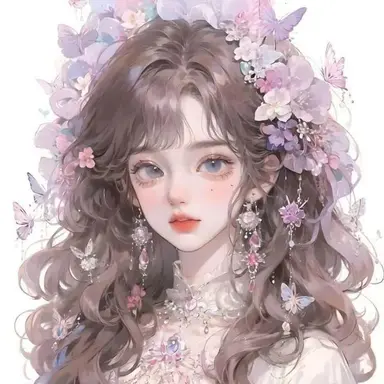 Profile image of Rosalie