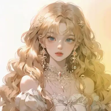 Profile image of Delilah