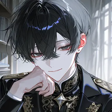 Profile image of ゼフィール