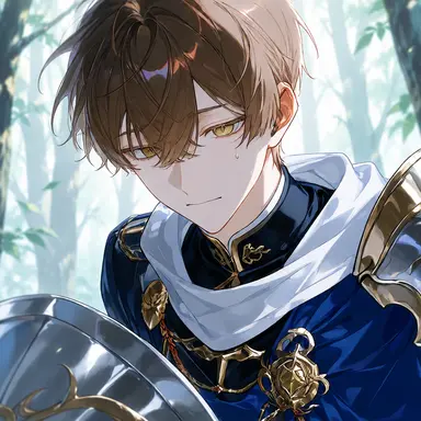 Profile image of ヴァルド