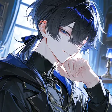 Profile image of リュシアン