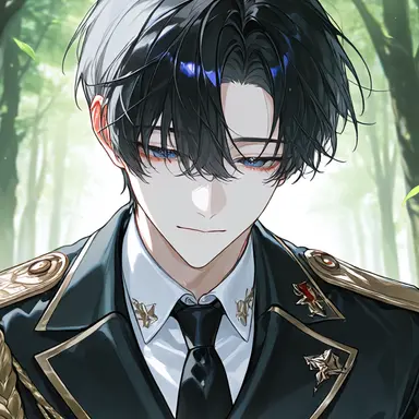 Profile image of カイウス