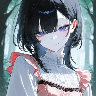 Profile image of 白雪姫
