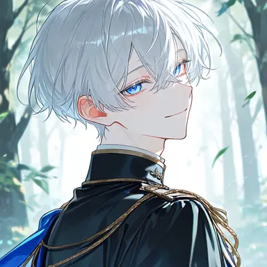 Profile image of エリアス