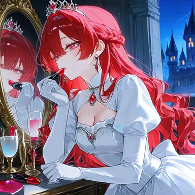 Profile image of エルヴィア
