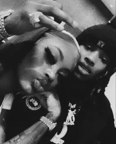 IdleFlare6810의 KINGG VON Aka dayvon