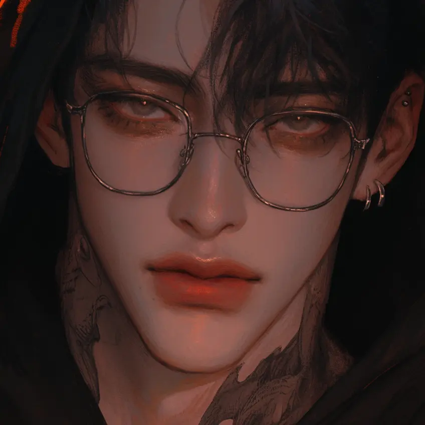 NO_OR_ON의 나는 조직의 해커다