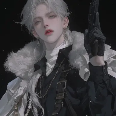 Profile image of 차선환