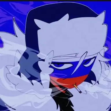 Profile image of 러시아