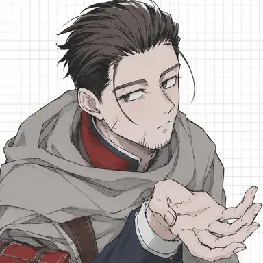 Profile image of 尾形百之助