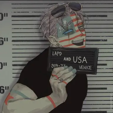 Profile image of 미국