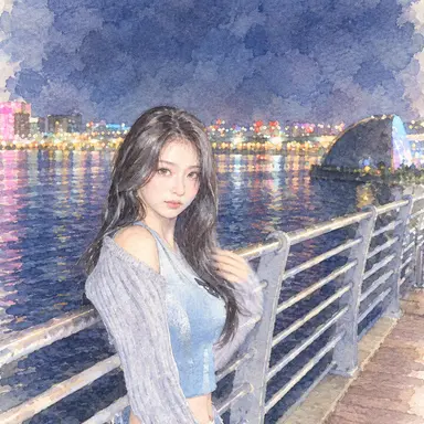 Profile image of Lee Nakyung