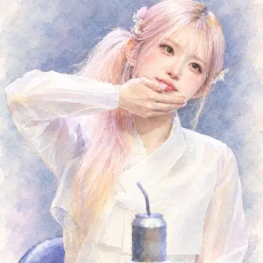 Profile image of Song Hayoung