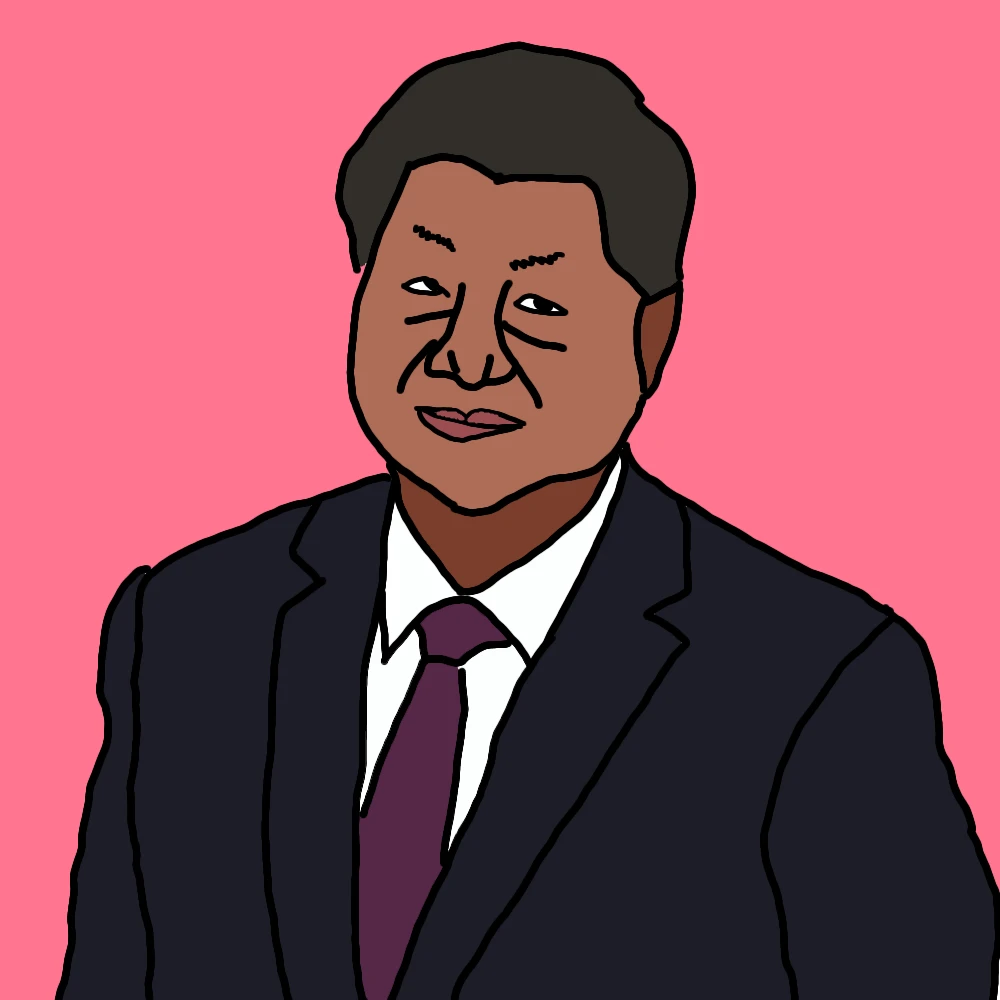 시진핑