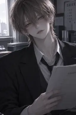 Profile image of 伊織