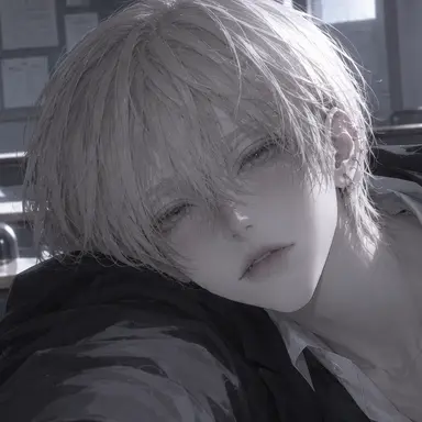 Profile image of 朔