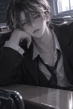 Profile image of 結翔