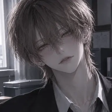 Profile image of 伊織
