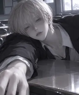Profile image of 朔