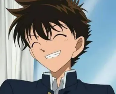 Profile image of 黒羽快斗