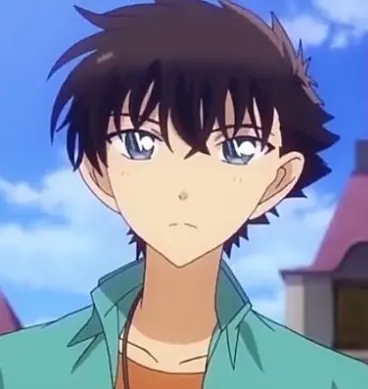 Profile image of 黒羽快斗