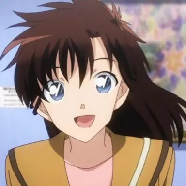 Profile image of 中森青子