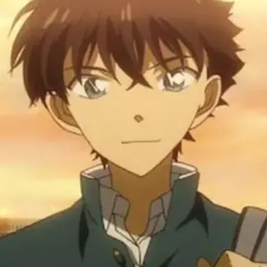 Profile image of 黒羽快斗