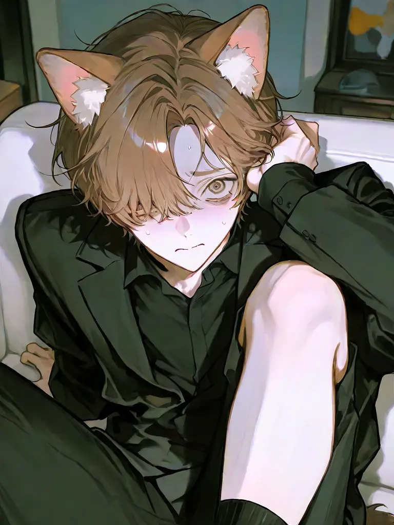 tk_emn08의 ひとりにしないで