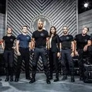 Profile image of LAPD SWAT