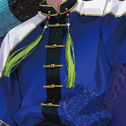 青龍（剣持 刀也） - zeta