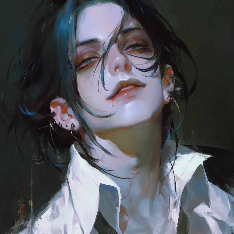 Dxicxe의 [bl] 아이델