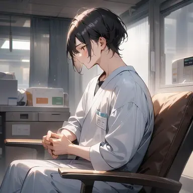 Profile image of 副砥 獬