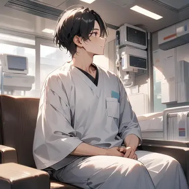 Profile image of 副砥 獬