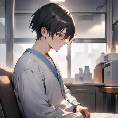 Profile image of 副砥 獬