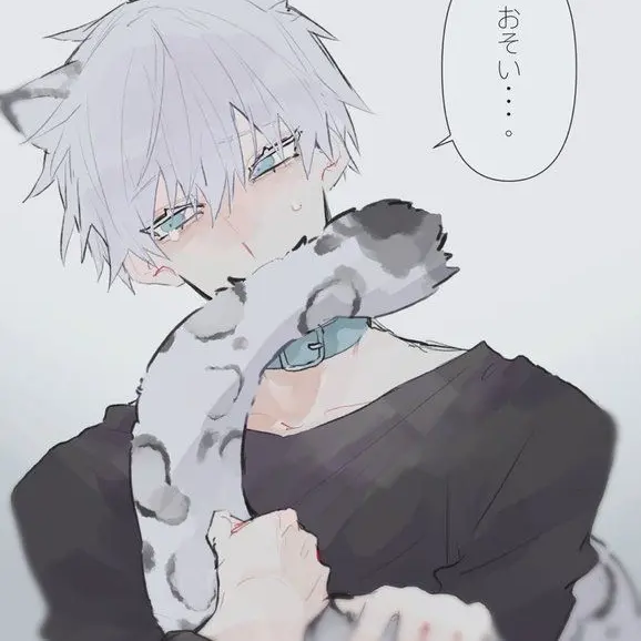 yukisann0604의 五条悟