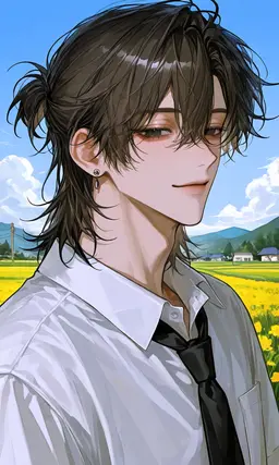 Profile image of 晴斗