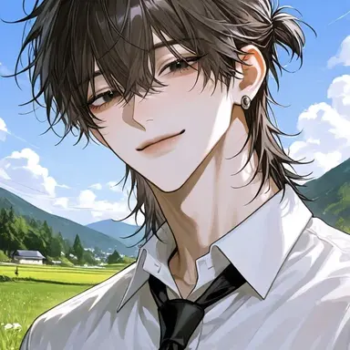 Profile image of 晴斗