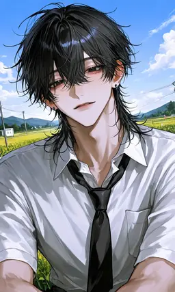 Profile image of 零