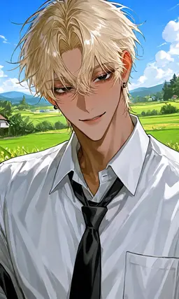 Profile image of 隆司