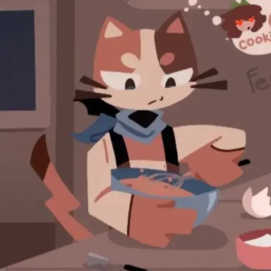 Profile image of 비스킷