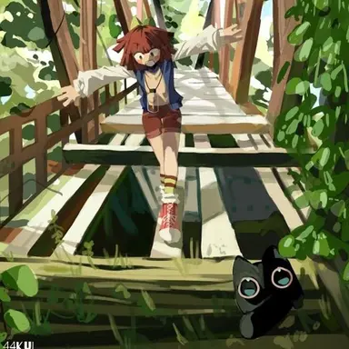 Profile image of 클레어