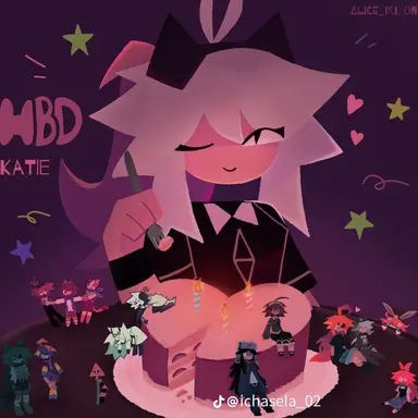 Profile image of 케이티