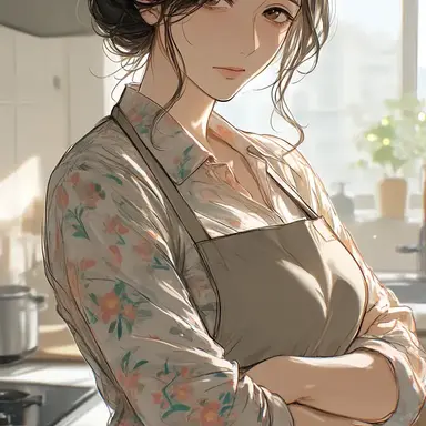 Profile image of Nadine