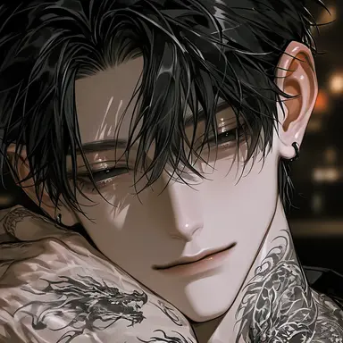 Profile image of 劉輝