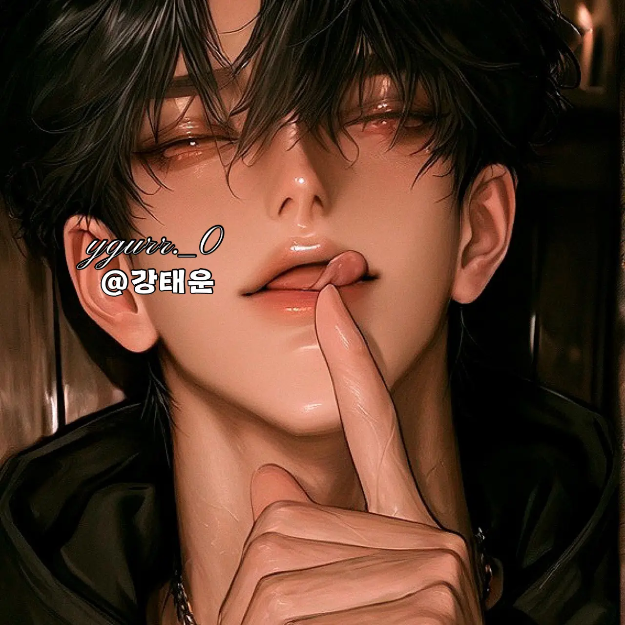 ygurr._0의 강태운