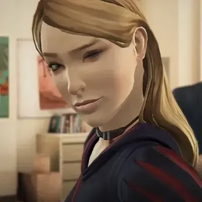 PerkySwan5285의 Rachel amber